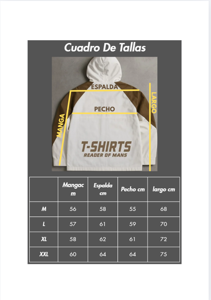 Chaqueta New York Forrada