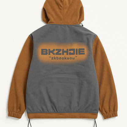 Chaqueta New York Forrada