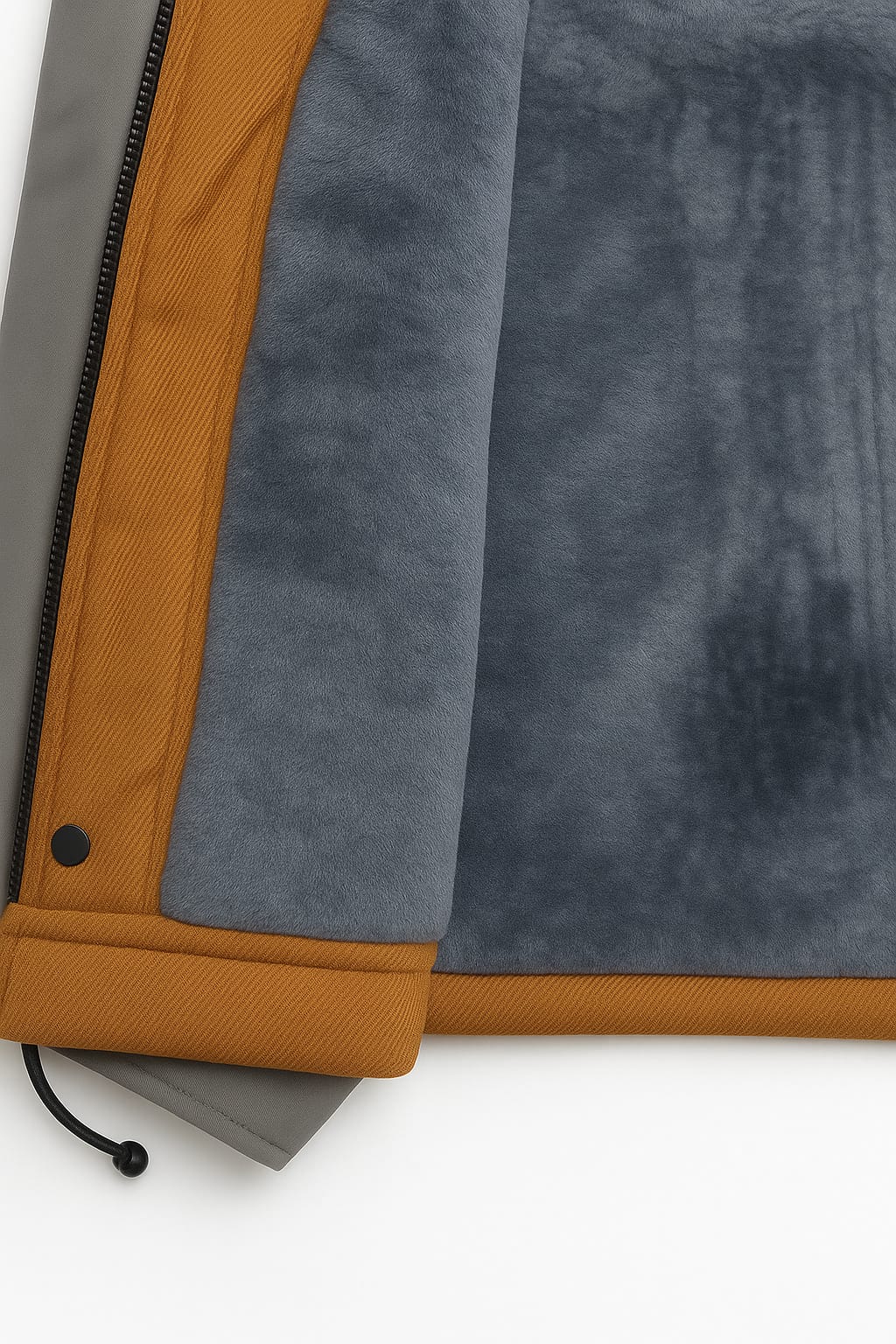 Chaqueta New York Forrada