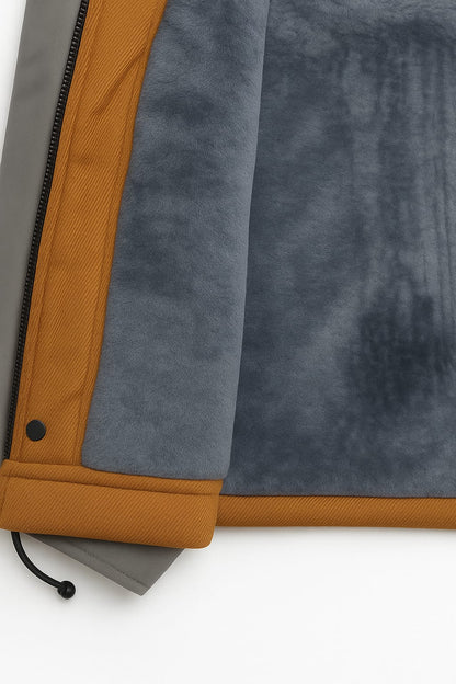 Chaqueta New York Forrada