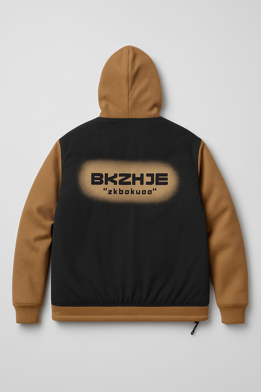 Chaqueta New York Forrada