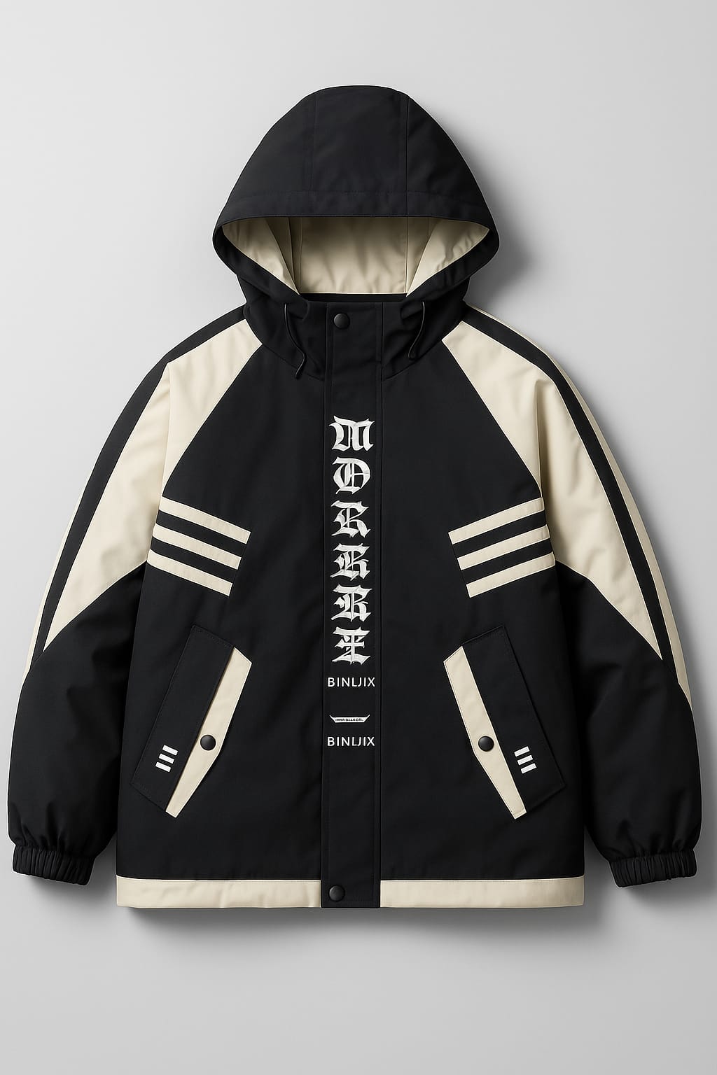 Chaqueta Tokio