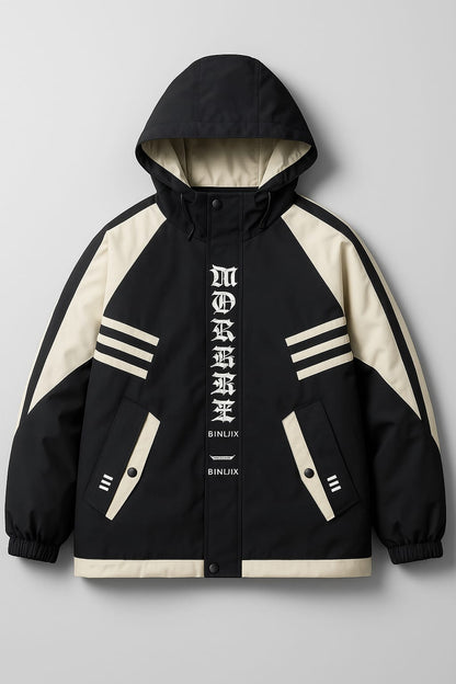Chaqueta Tokio