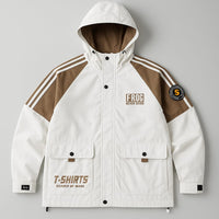 Chaqueta Brooklyn