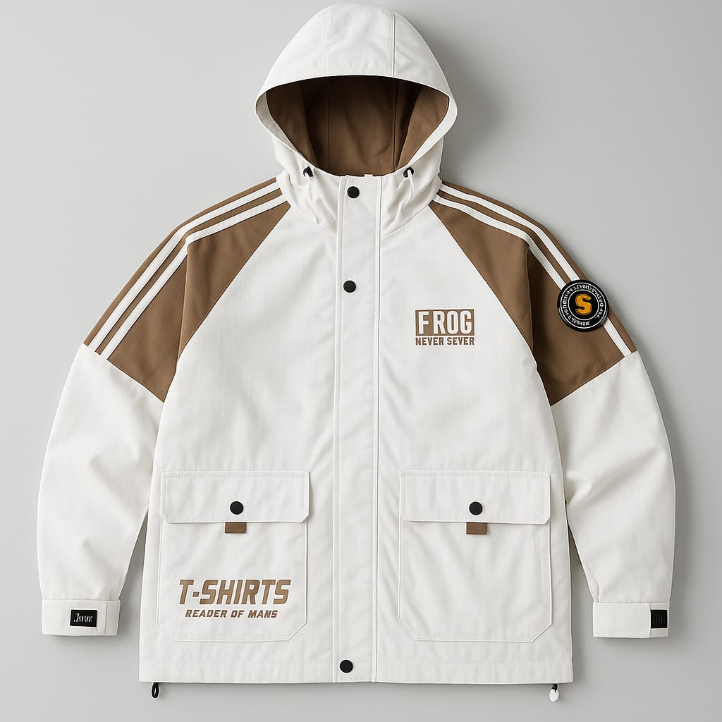 Chaqueta Brooklyn